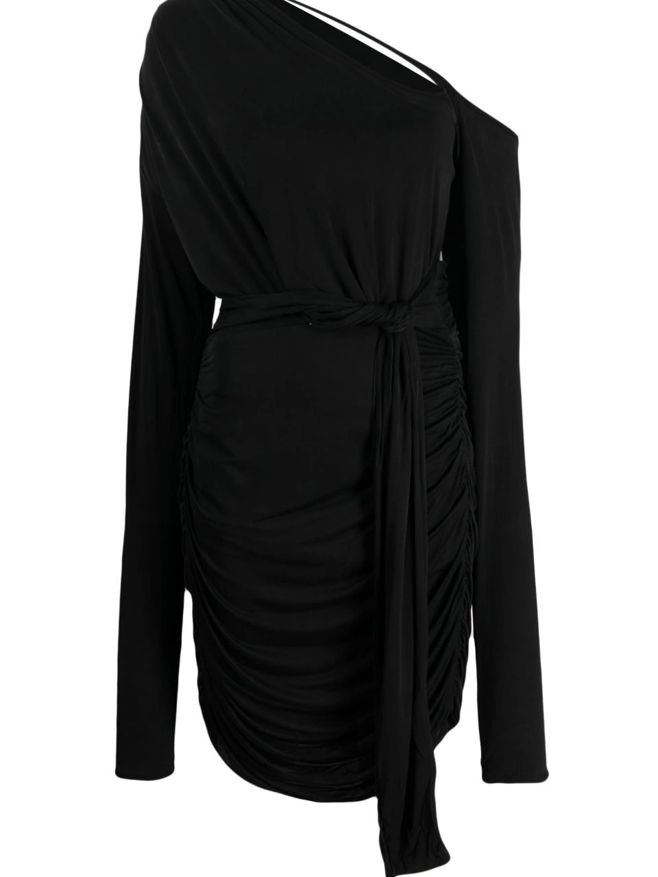 Coperni Women cut-out minidress asymmetric 0430